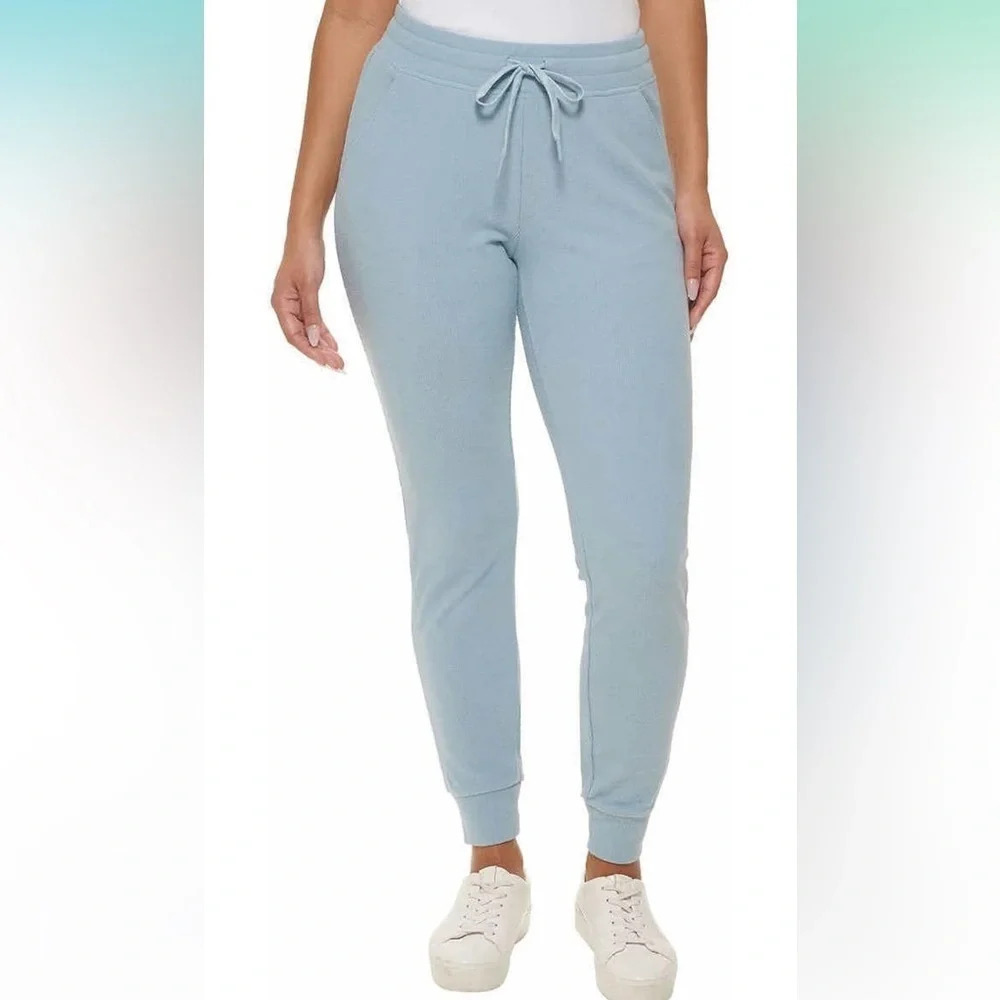Marc New York Women’s Light Blue Joggers